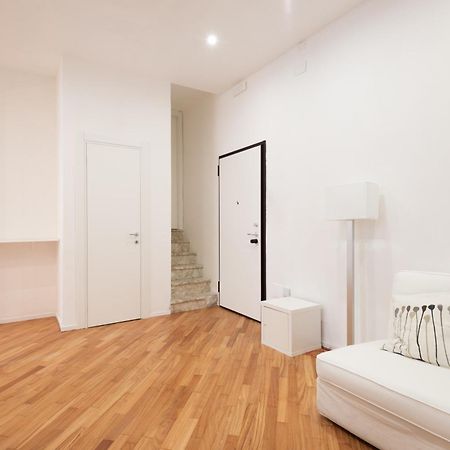 Via Melo Tlm B&B Bari Buitenkant foto