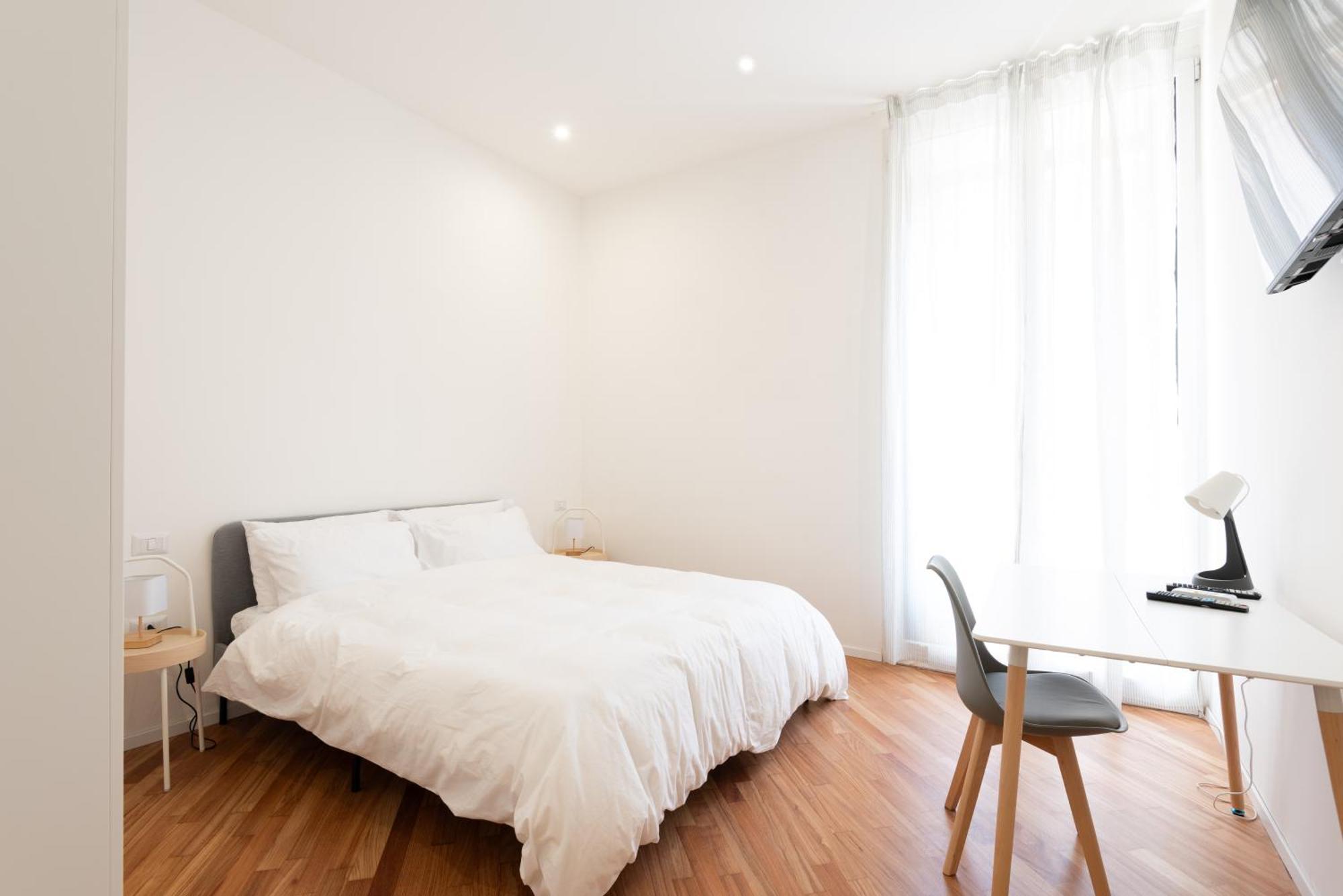 Via Melo Tlm B&B Bari Buitenkant foto