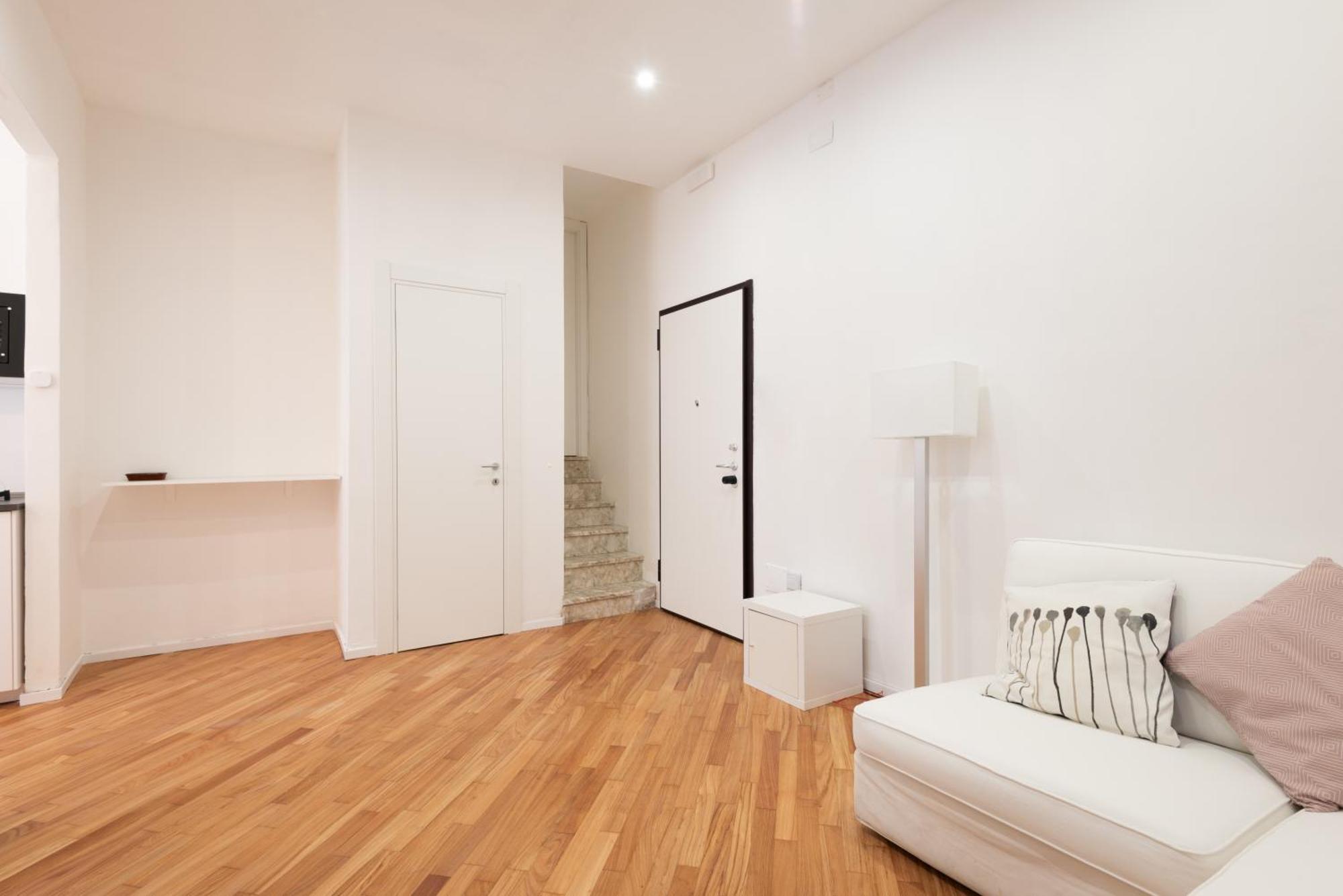 Via Melo Tlm B&B Bari Buitenkant foto