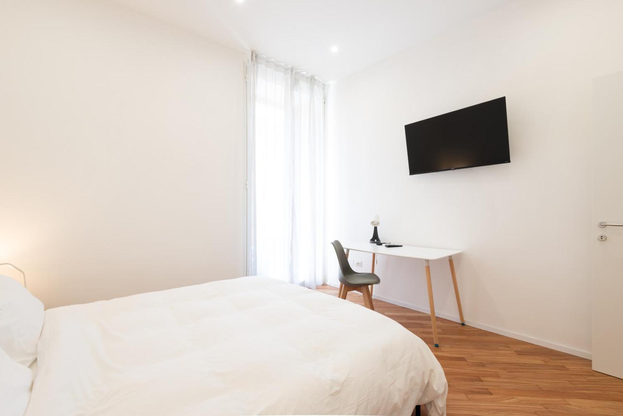 Via Melo Tlm B&B Bari Buitenkant foto