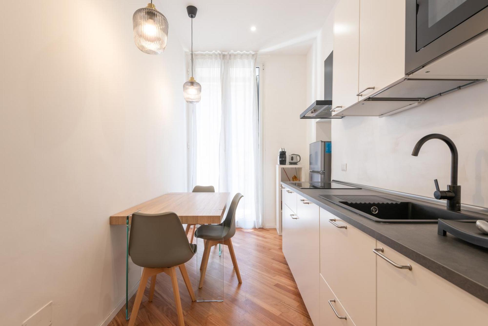 Via Melo Tlm B&B Bari Buitenkant foto